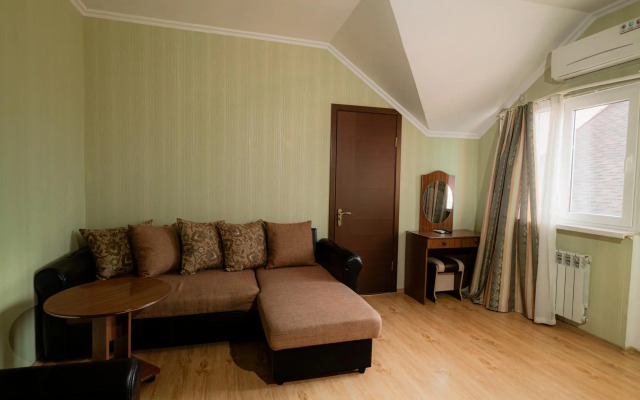 Гостевой дом Аэростар