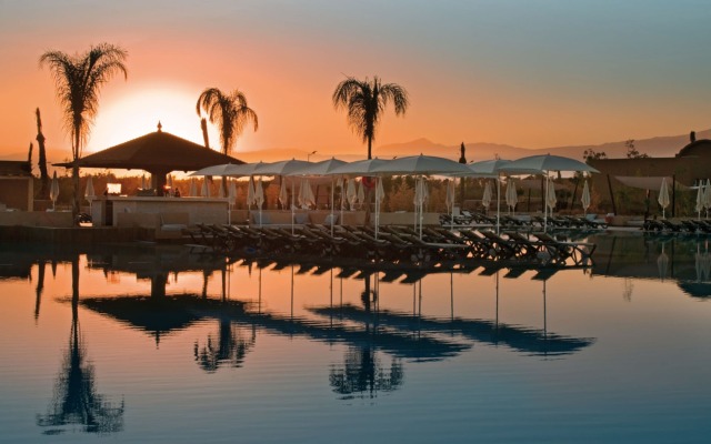 Hotel Riu Tikida Palmeraie - All Inclusive