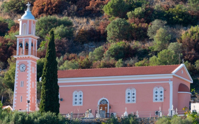 Villa Ioanna Mentoros