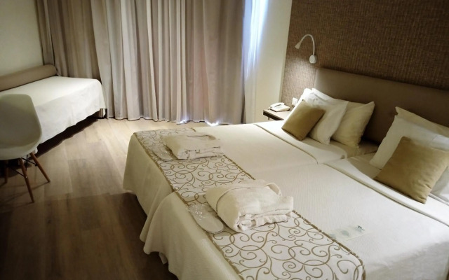 Venus Beach Hotel