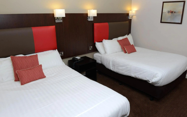 International Hotel Telford