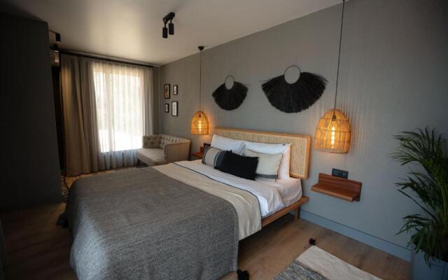Alp Suites Pinehill