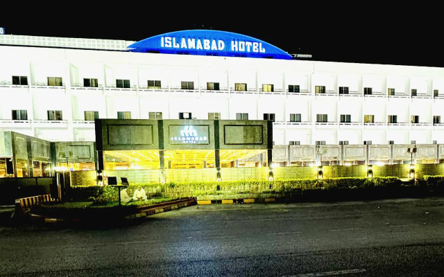 Islamabad Hotel