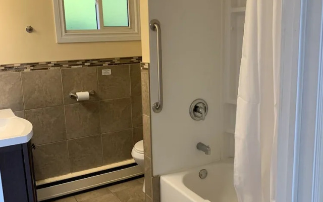 Sun Parlor Motel