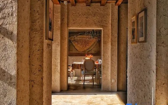 See Faraway Mogan Ziling Villa