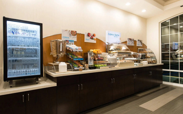 Holiday Inn Express & Suites Aiken by IHG