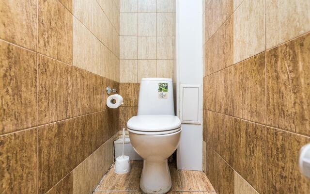 Rent Flat on Malygin Street 5