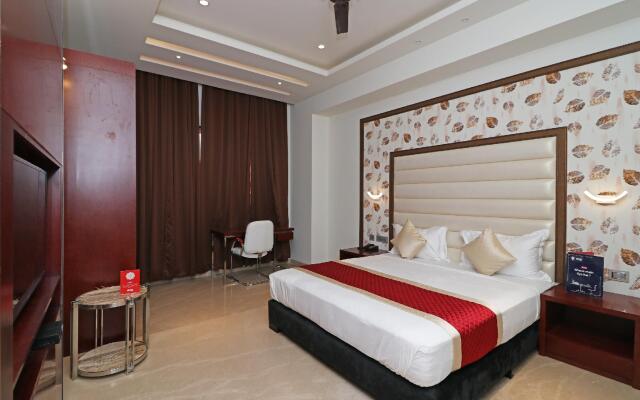 OYO 12464 Hotel C Pearls