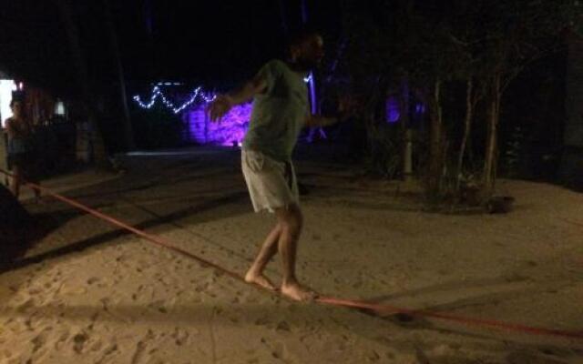 Salt Bay Kite and Dive Resort