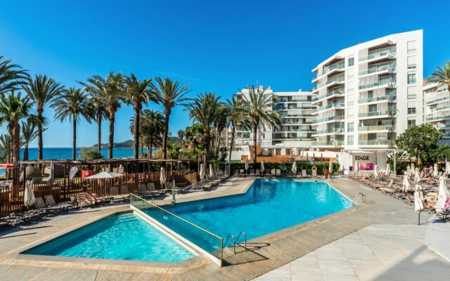 Hotel Vibra Algarb