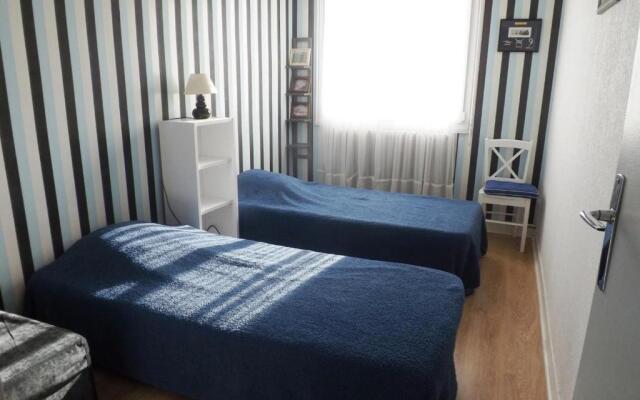 Appartement Les Sables-d'Olonne, 3 pièces, 4 personnes - FR-1-427-16