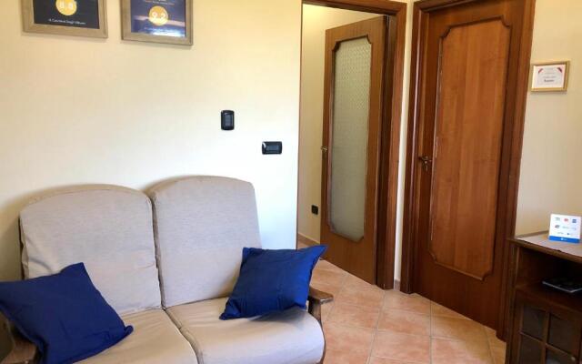 Il Casolare Degli Alburni