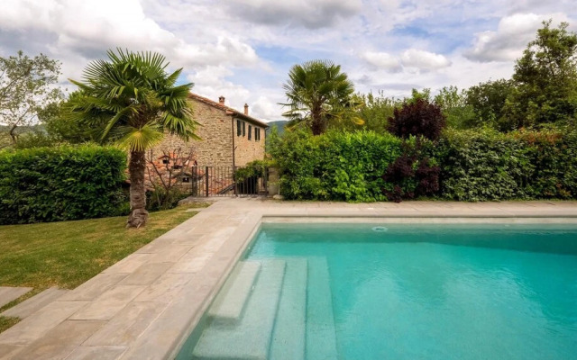 Villa Santa Margherita 12