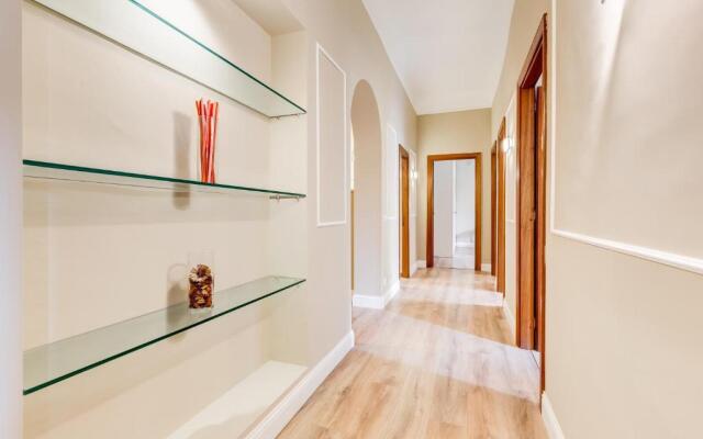 Repubblica Exclusive Apartment