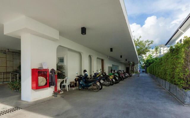 ZEN Hostel Patong