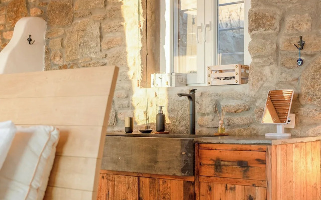 Eden's Mykonos - Villa Opal