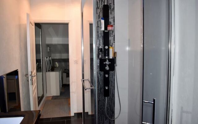 Air Rental - Villa de Luxe