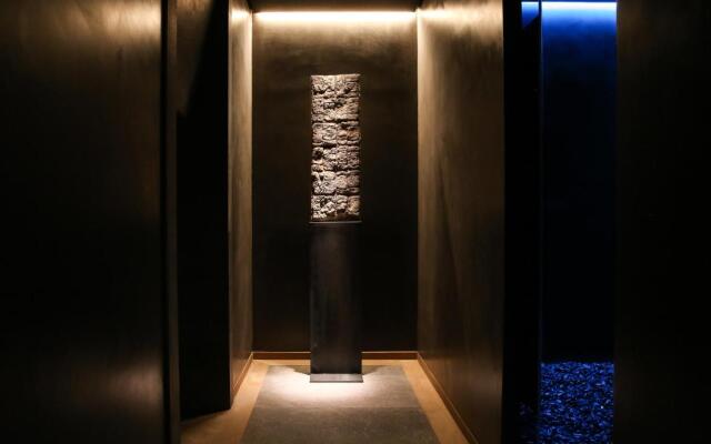 Claris Hotel & Spa 5GL, a Small Luxury Hotels of the World