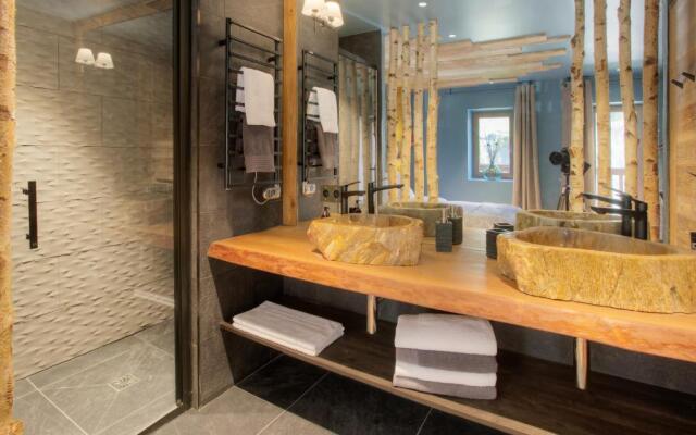 Chalet 1703 - Open Living Hotel & Spa