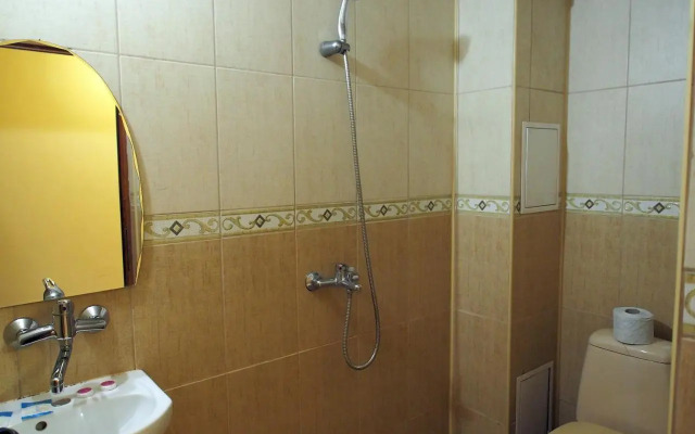 Hotel Maria