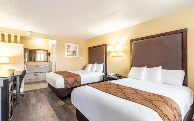 Americas Best Value Inn & Suites Flagstaff