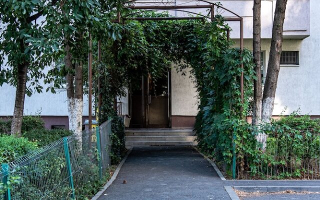 Apartment Bucium