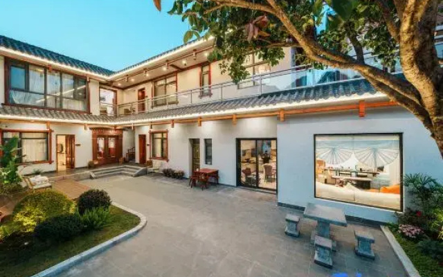 Tianyuan Impression Hostel