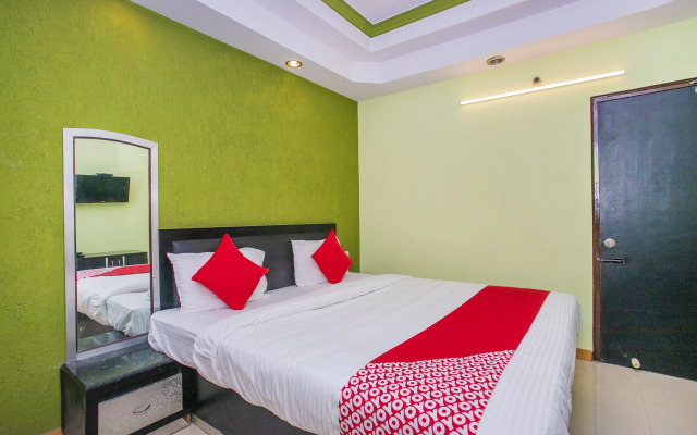 The Hotel Nalanda by OYO Rooms