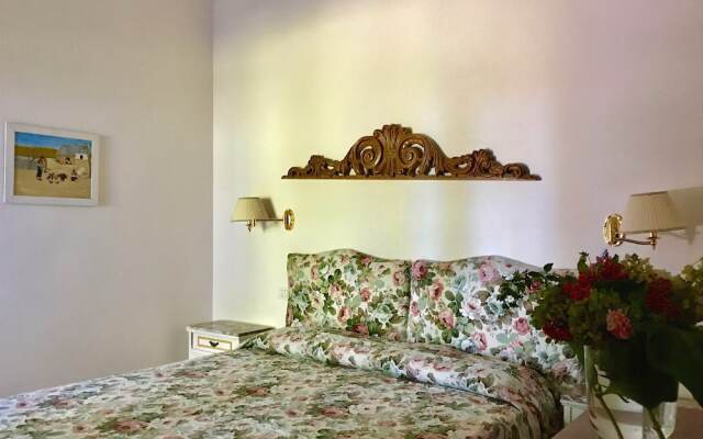 Verdidea - VILLA EUGENIA