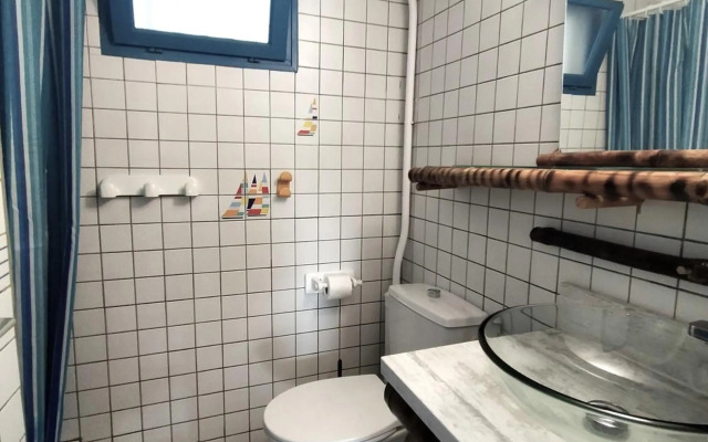 Appartement Rosbambou les pieds dans l eau