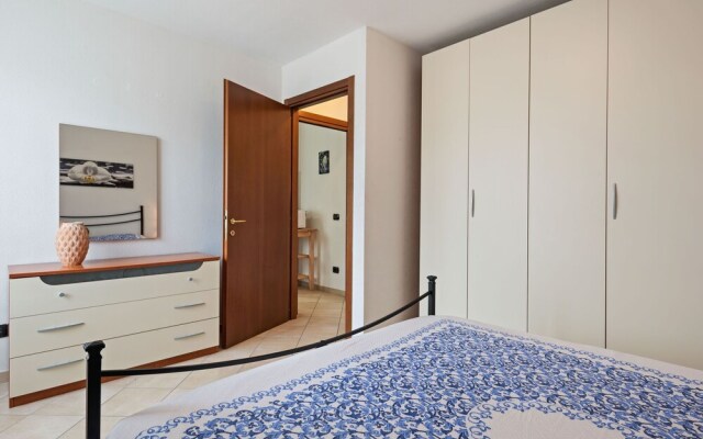 Traditional Holiday Home in Moneglia With Private Terrace