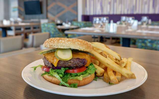 Hilton Garden Inn Manassas