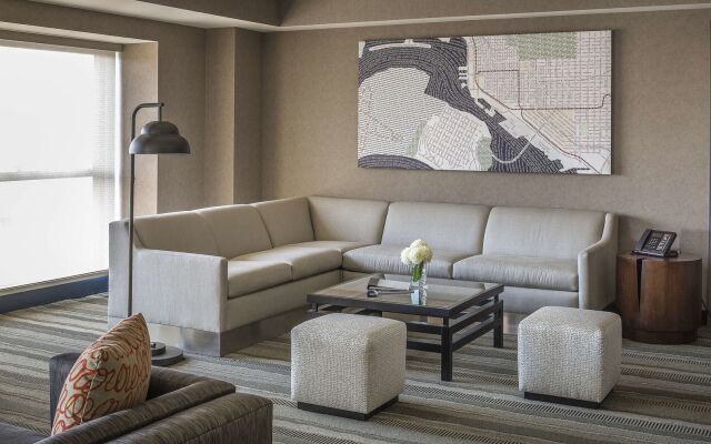 Manchester Grand Hyatt San Diego