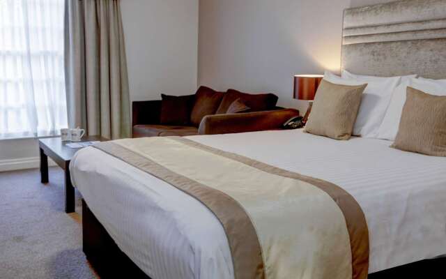 Best Western West Retford