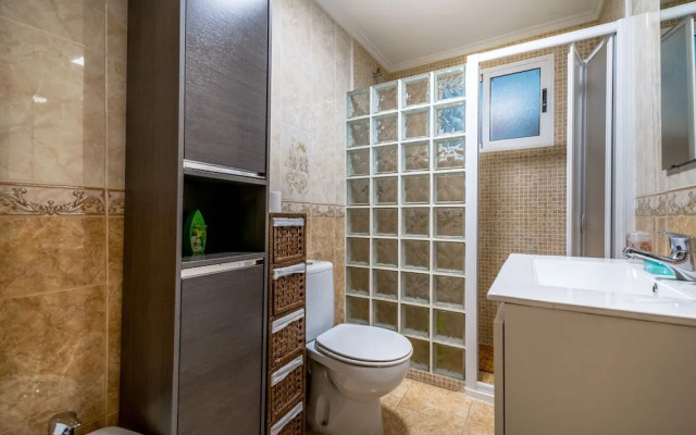 203 Pola Port - Alicante Real Estate