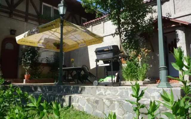 Bal-Bi Villa