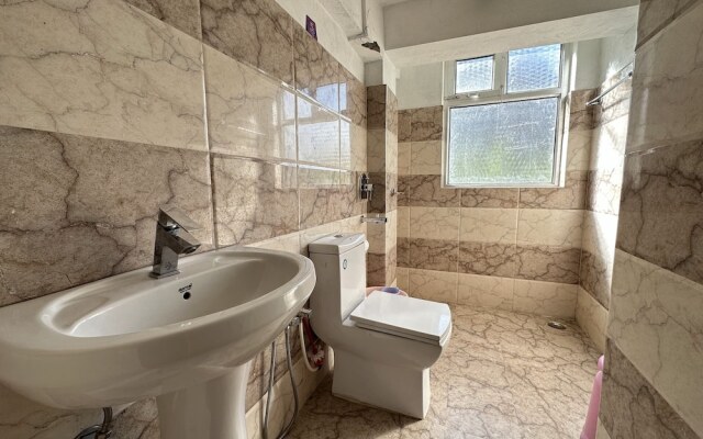 Turtuk Ashoor Guest House