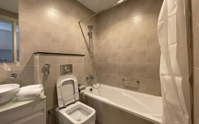 St-carson Tower A-1809