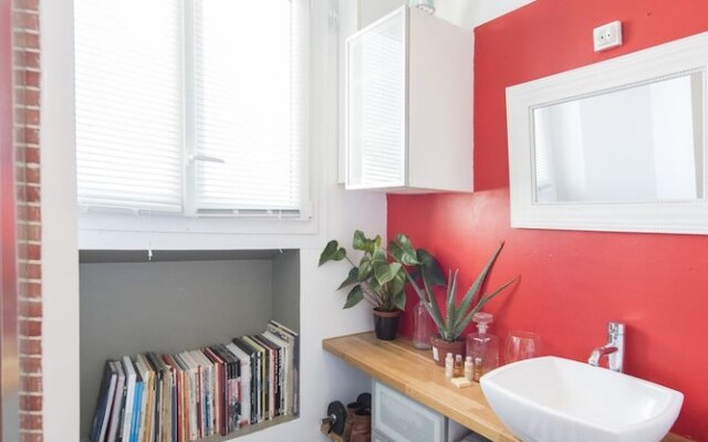 Magical by Montmartre