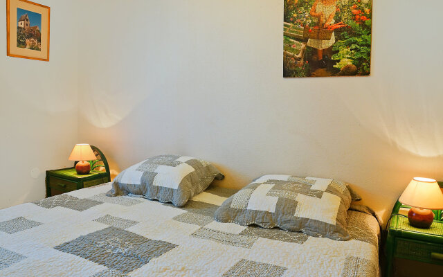 Holiday Home Le Counillier