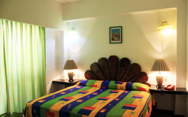 Suites Plaza del Rio - Family Hotel Malecon Centro
