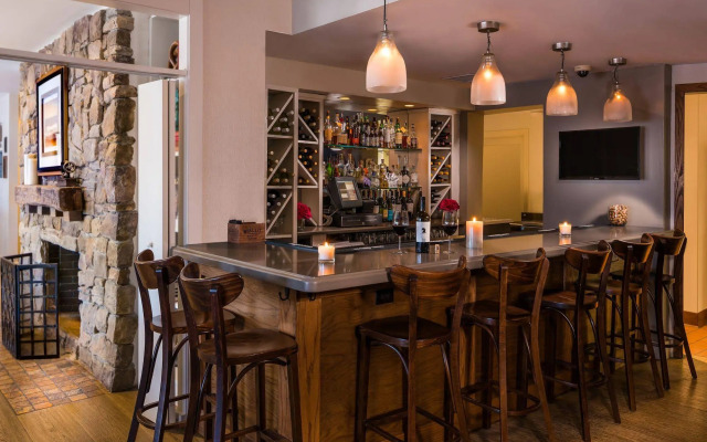 The Westport Inn