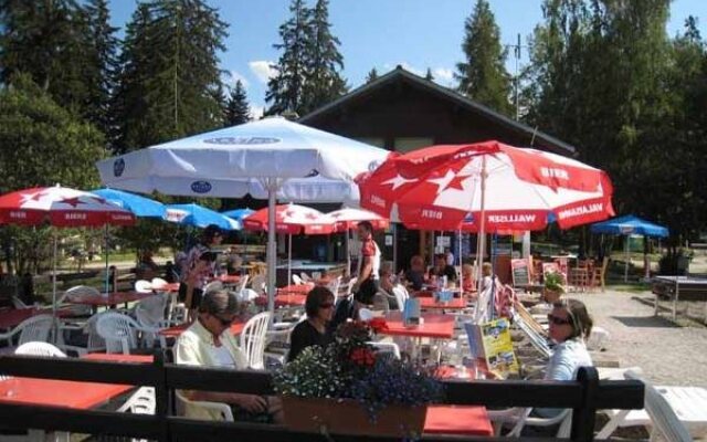 Camping Moubra