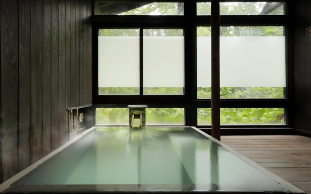Zao International Hotel