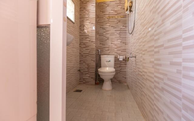 Oyo 791 Hoang Anh Hotel