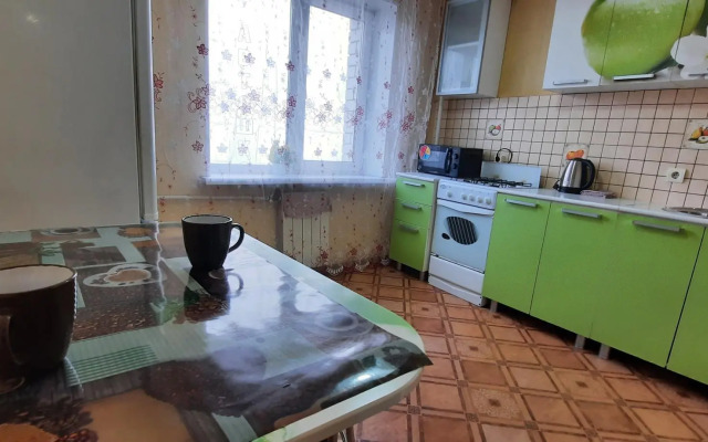 Апартаменты на улице имени А. П. Чехова