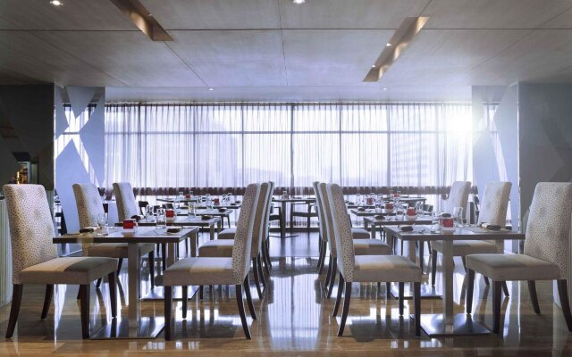 Novotel Jakarta Gajah Mada