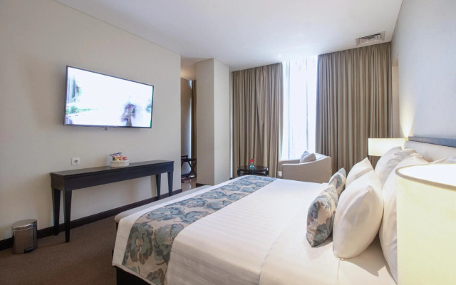 PRIME PARK Hotel Bandung