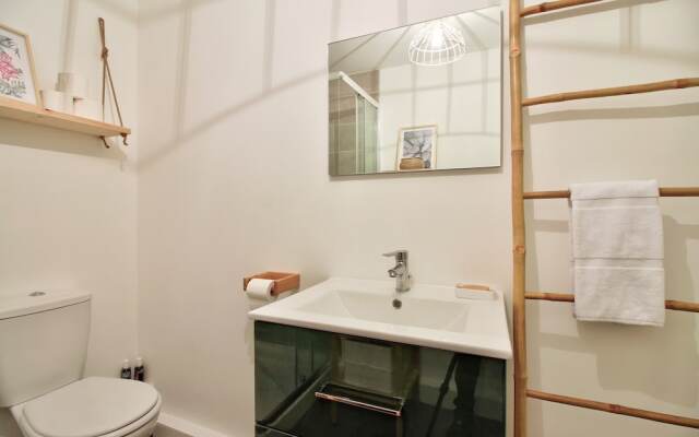 Le Sevigne - Cosy & Clean