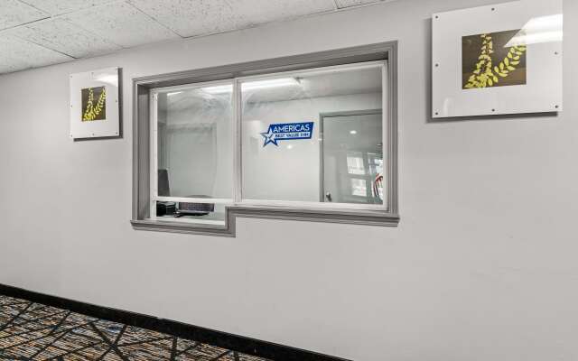 Americas Best Value Inn Carlisle